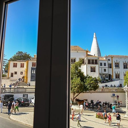 Apartament Casa Do Briamante 6 Sintra Zewnętrze zdjęcie