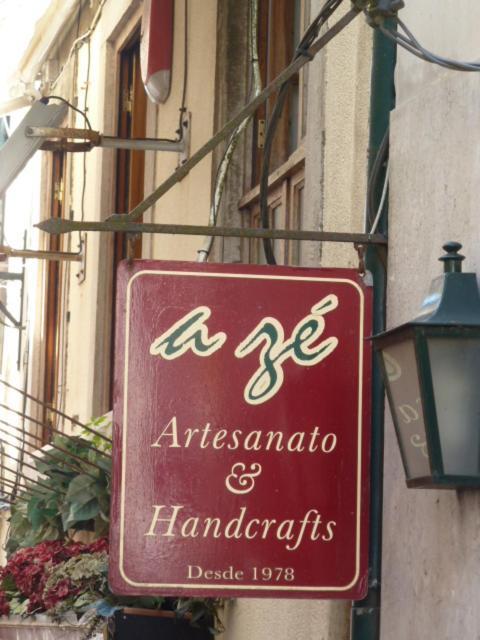 Apartament Casa Do Briamante 6 Sintra Zewnętrze zdjęcie