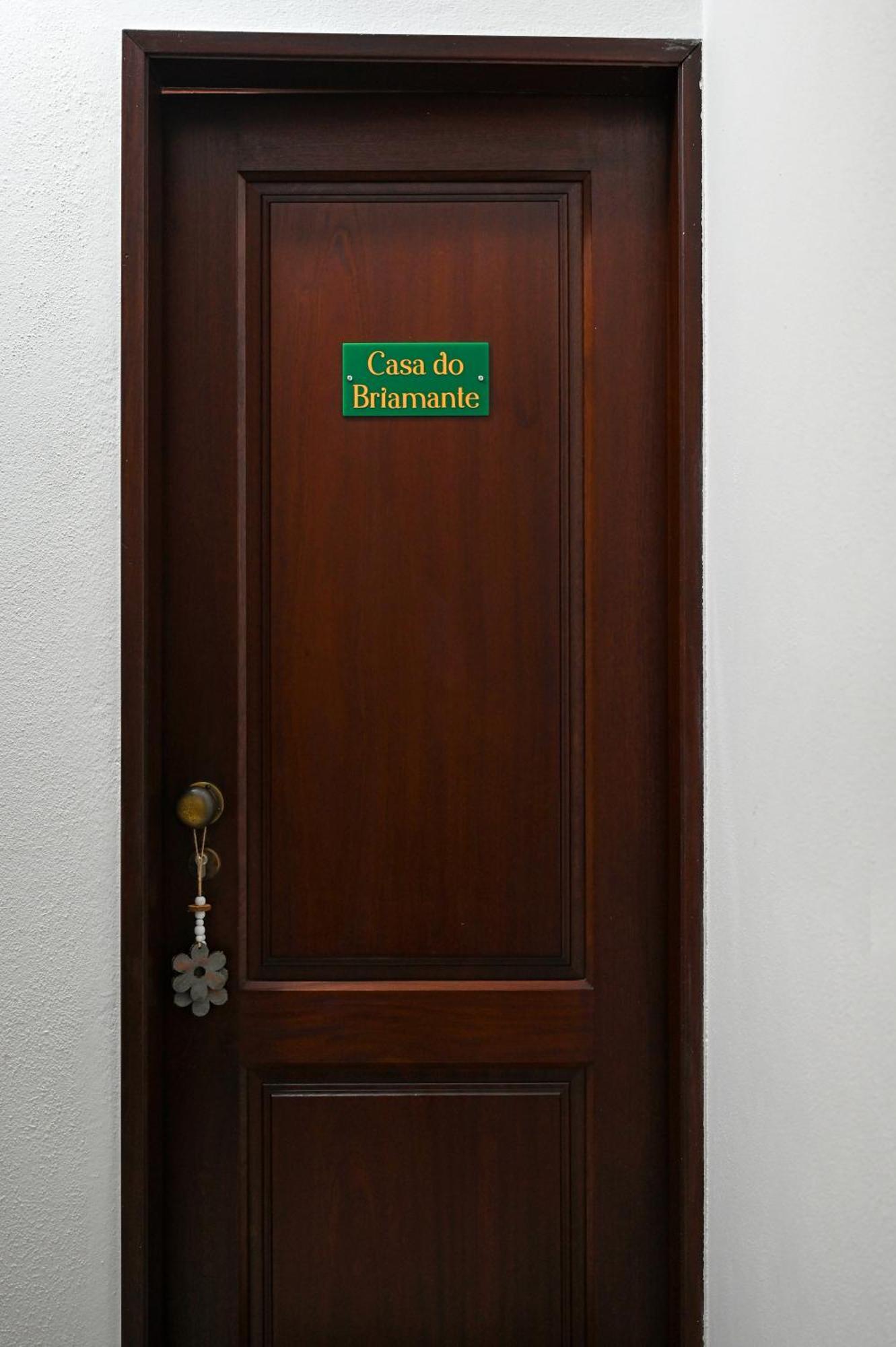 Apartament Casa Do Briamante 6 Sintra Zewnętrze zdjęcie